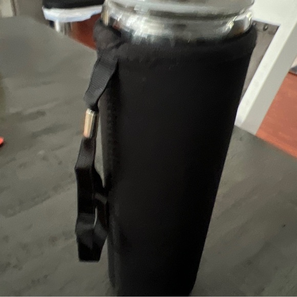 Steeped Tea 16 oz Glass Infuser/Tumbler - Picture 2 of 6